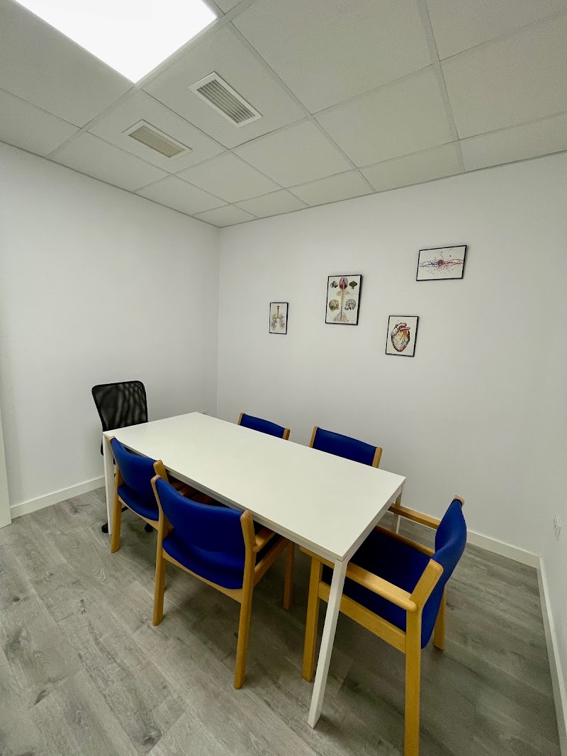 Centro de día Fogar — foto 1