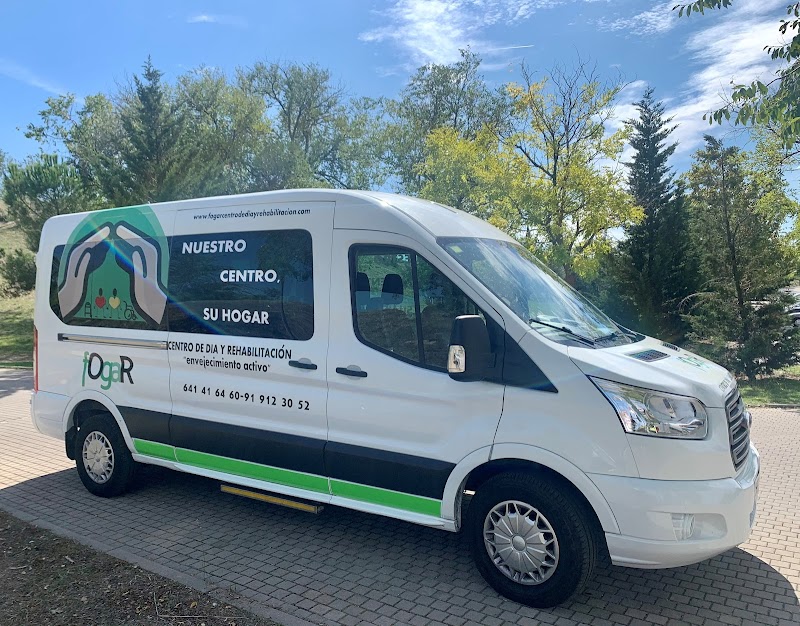 Centro de día Fogar — foto 2