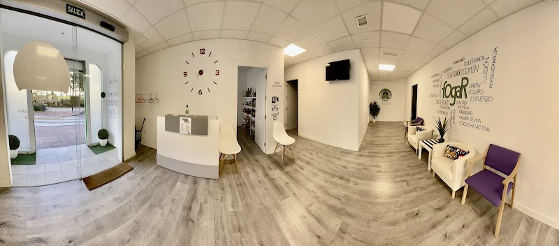 Centro de día Fogar — foto 3