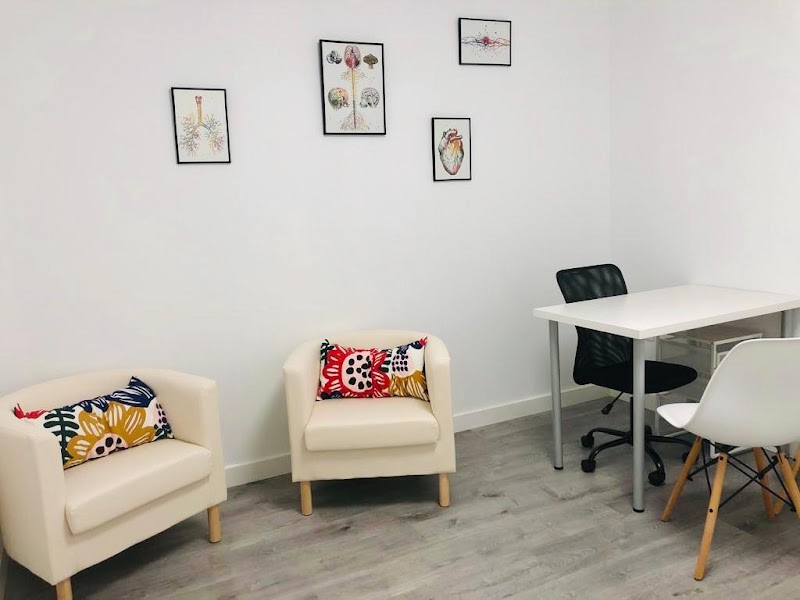 Centro de día Fogar — foto 4