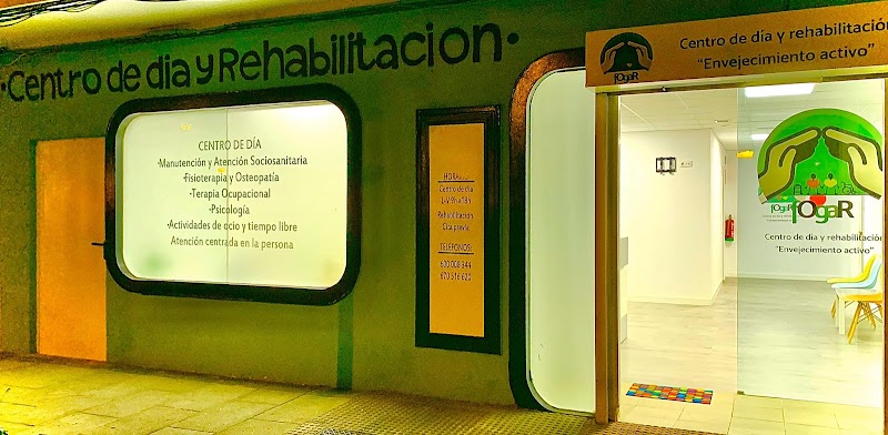 Centro de día Fogar — foto 5