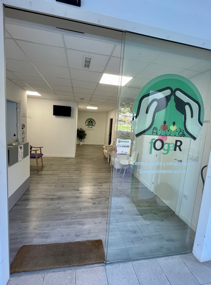 Centro de día Fogar — foto 6