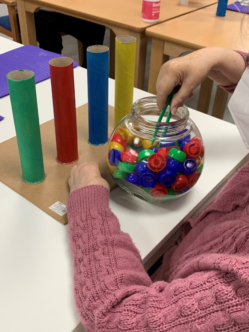 Centro de día Fogar — foto 7