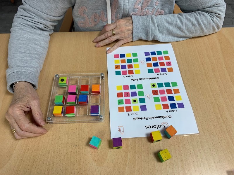 Centro de día Fogar — foto 8