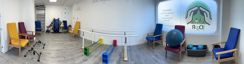 Centro de día Fogar — foto 9