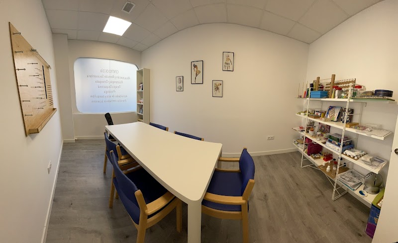 Centro de día Fogar — foto 10