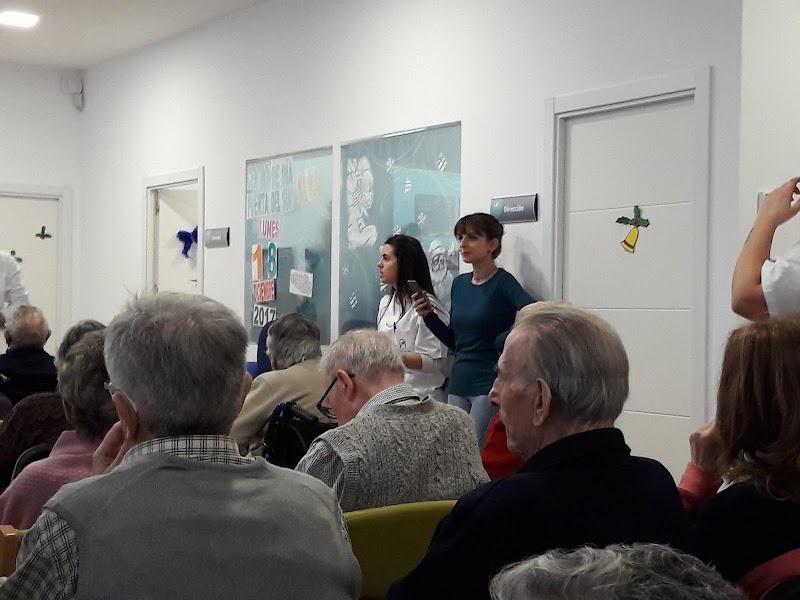 Puerta del Sur Centro de día