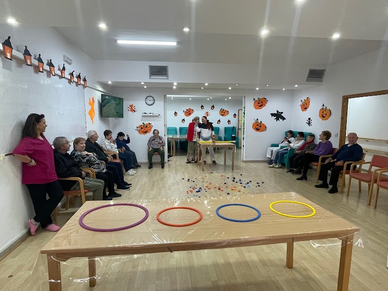 Centro de día AFA Arganda Montealegre — foto 2