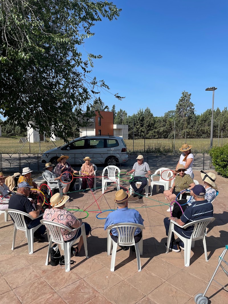 Centro de día AFA Arganda Montealegre — foto 3
