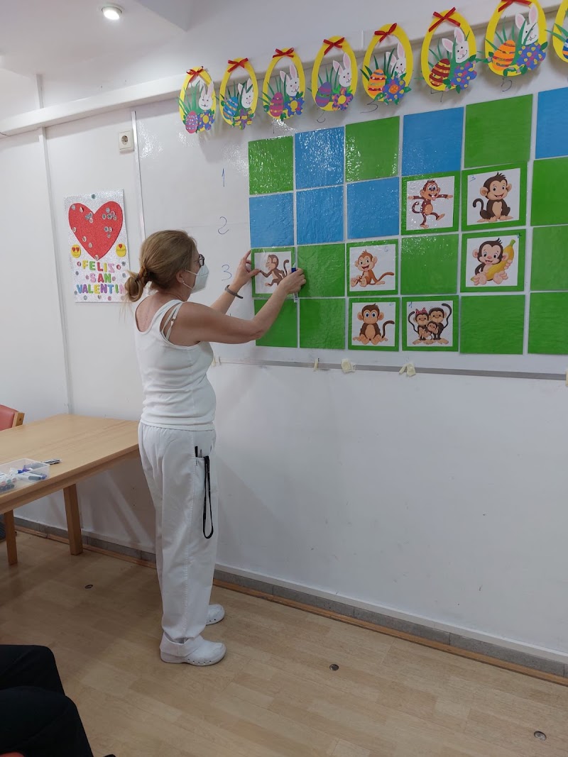 Centro de día AFA Arganda Montealegre — foto 4