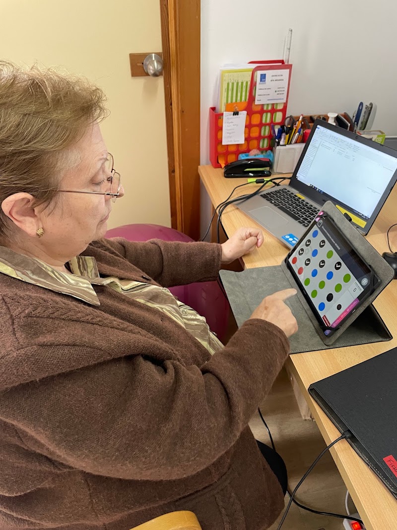 Centro de día AFA Arganda Montealegre — foto 5