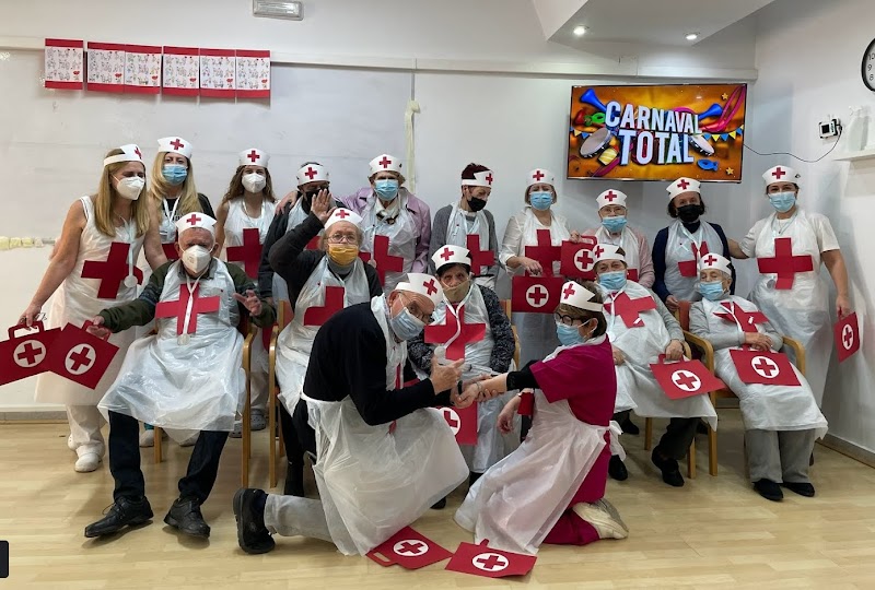 Centro de día AFA Arganda Montealegre — foto 6