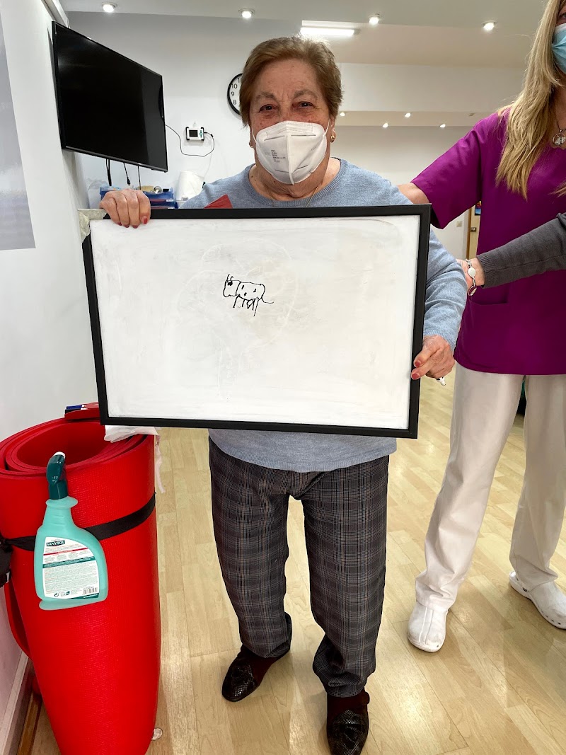 Centro de día AFA Arganda Montealegre — foto 7