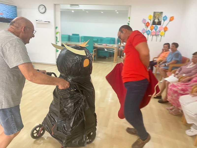 Centro de día AFA Arganda Montealegre — foto 8