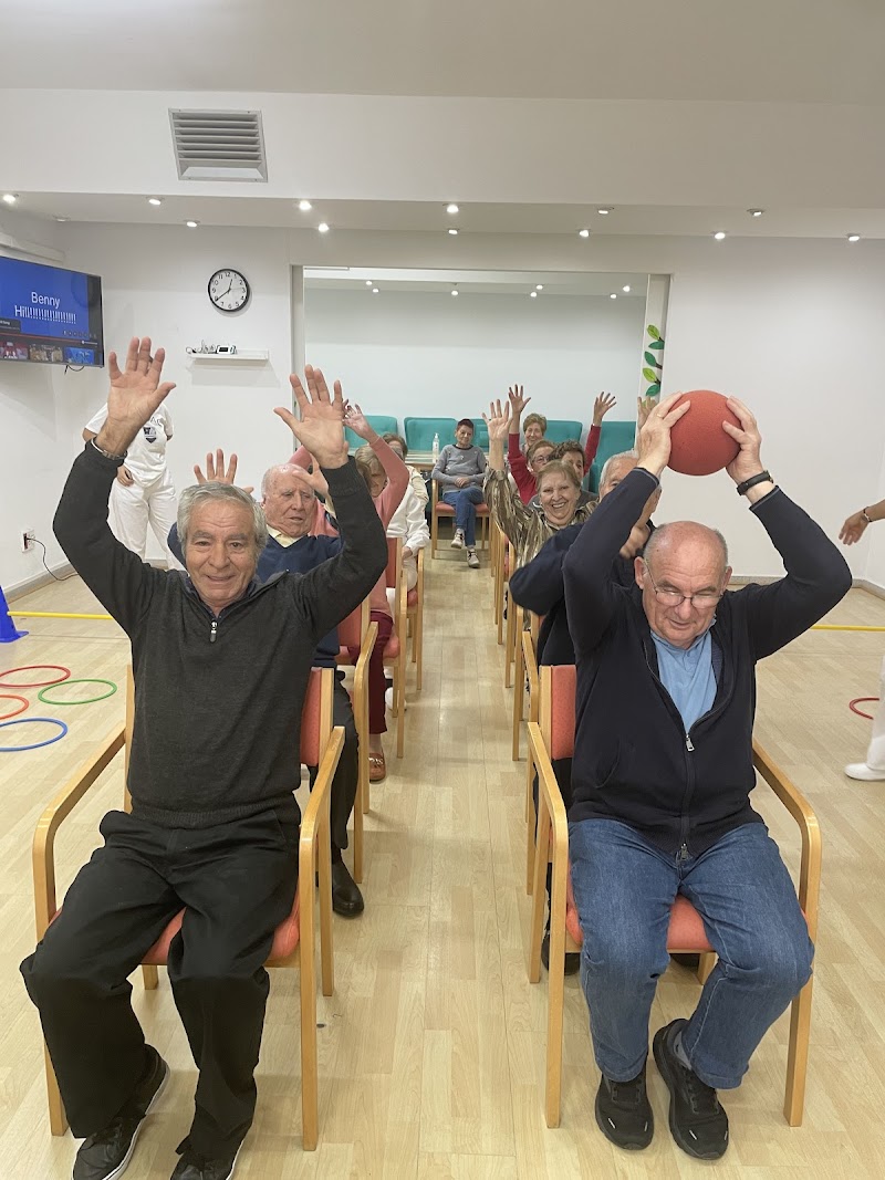 Centro de día AFA Arganda Montealegre — foto 9