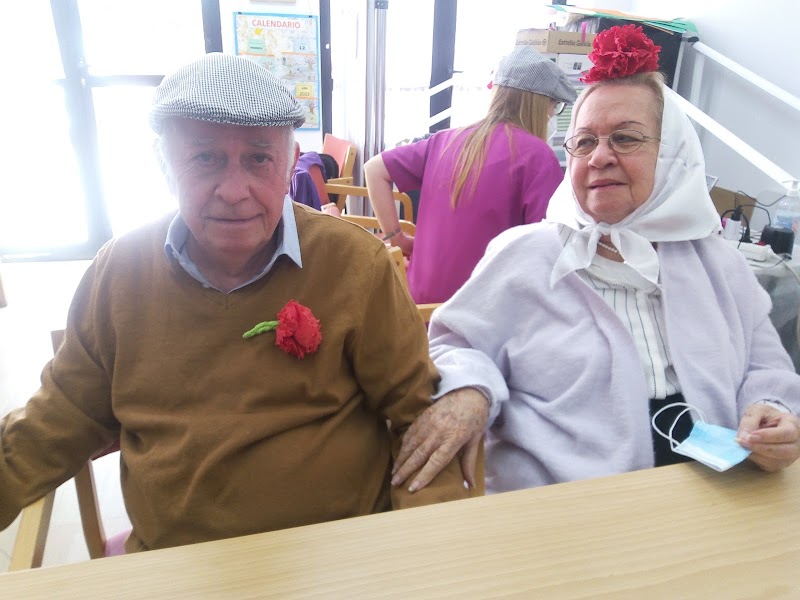 Centro de día AFA Arganda Montealegre — foto 10