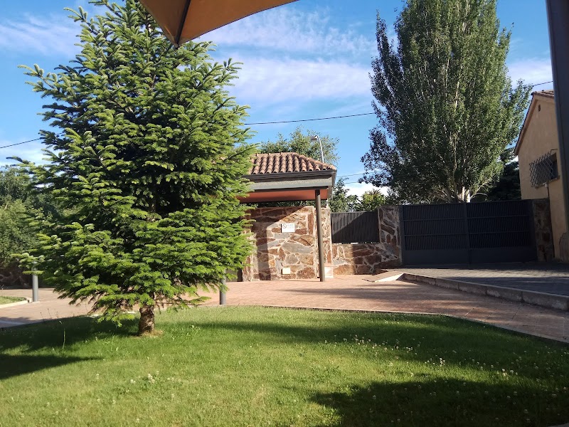 Centro de día de la Residencia Vigor — foto 1