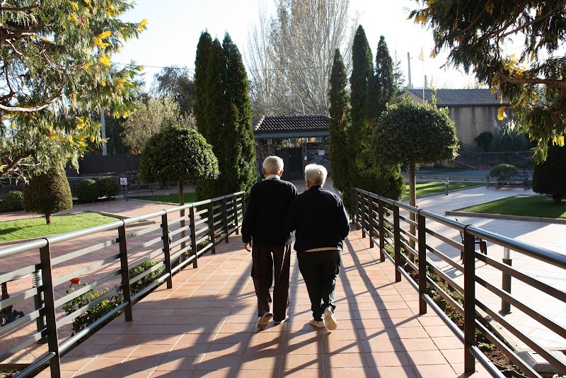 Centro de día de la Residencia Vigor — foto 4