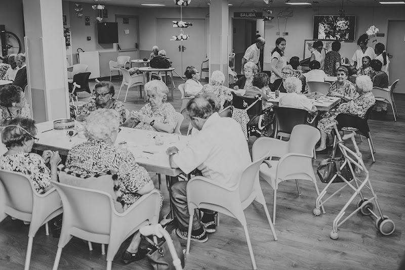 Centro de día de la Residencia Vigor — foto 5