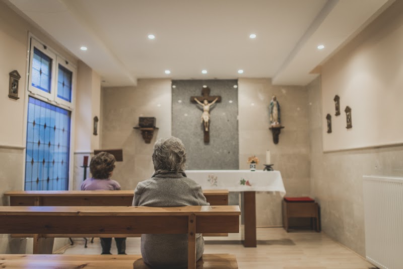 Centro de día de la Residencia Vigor — foto 9