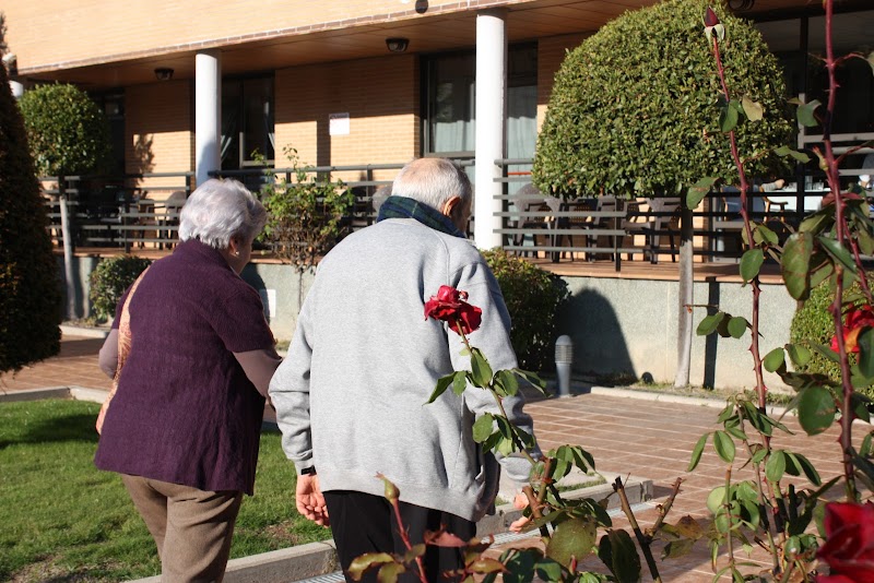 Centro de día de la Residencia Vigor — foto 10