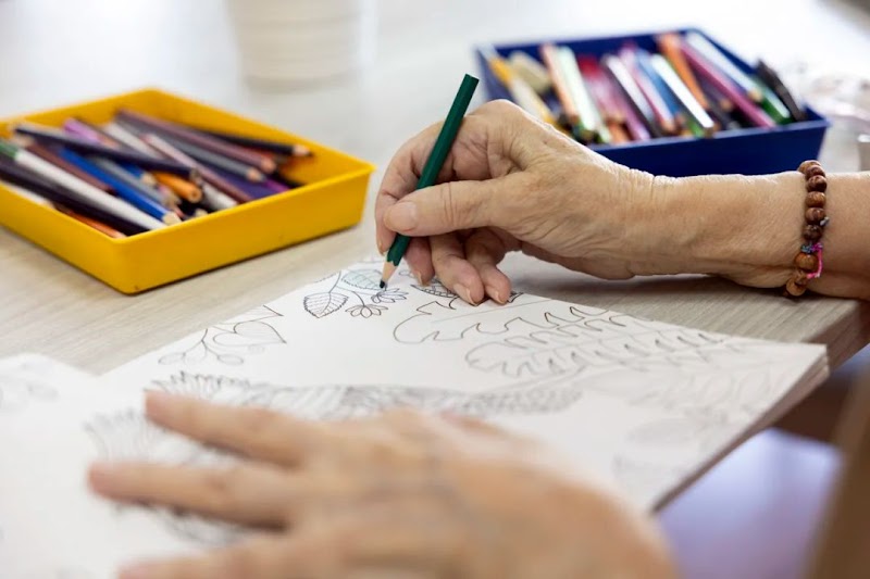 DomusVi El Escorial — foto 2