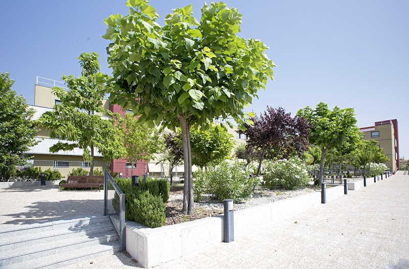 Centro de día Orpea Estremera — foto 3