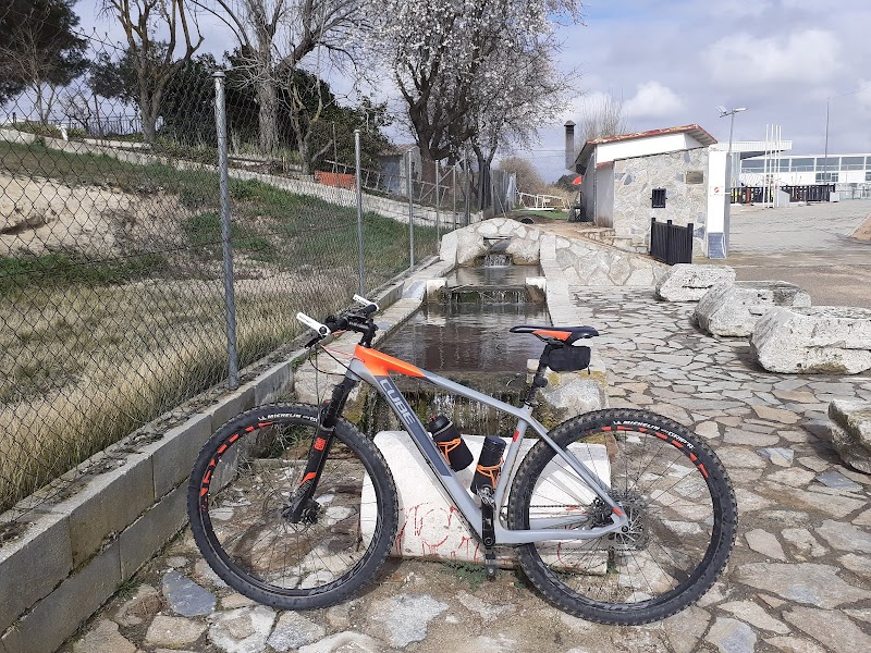 Centro de día Orpea Estremera — foto 6