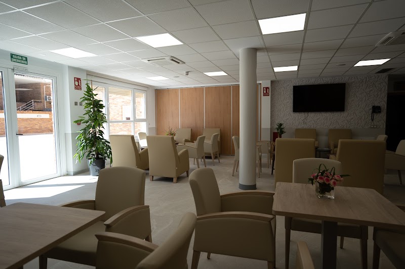 Centro de día Mial Salud Galapagar