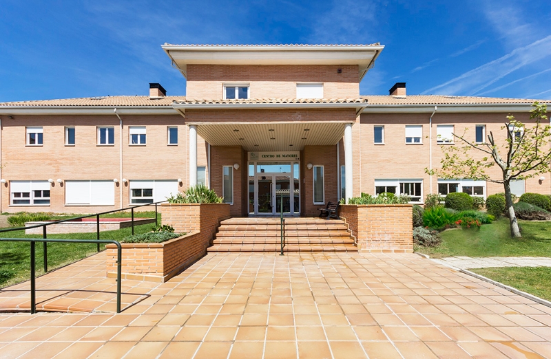 Centro de día Casablanca Griñón