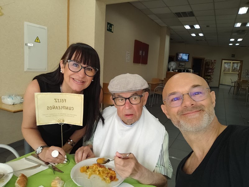 Centro de día Nuestra Señora de Butarque — foto 2