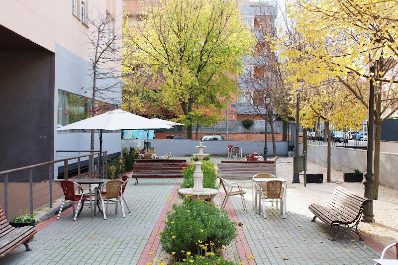 Centro de día Vitalia Leganés — foto 1