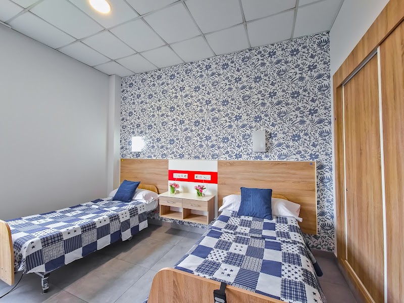 Centro de día Vitalia Leganés — foto 2