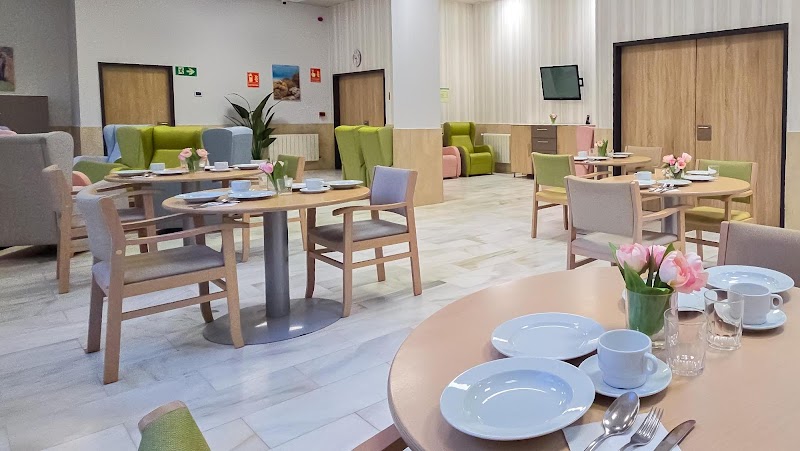 Centro de día Vitalia Leganés — foto 3