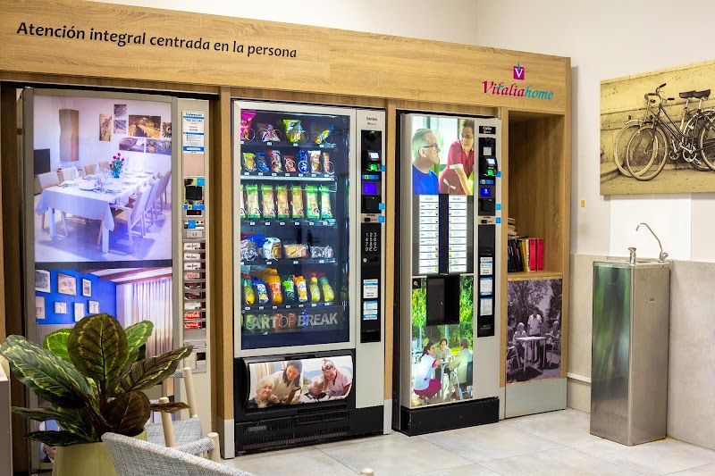 Centro de día Vitalia Leganés — foto 4