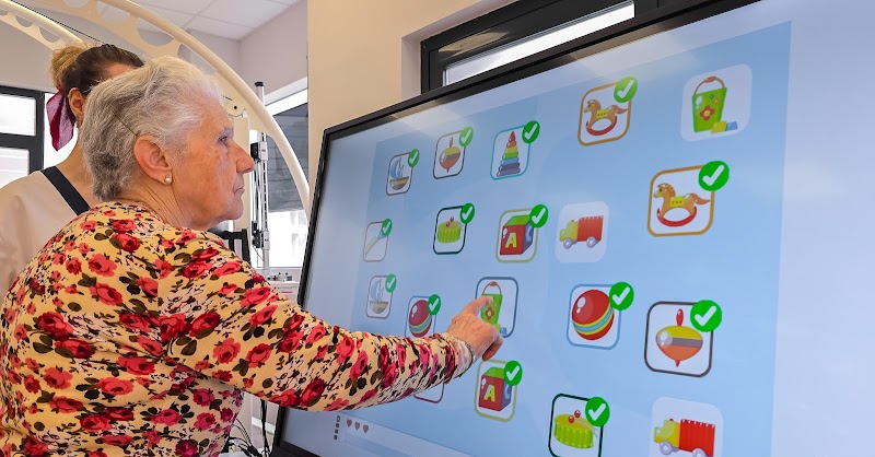 Centro de día Vitalia Leganés — foto 6