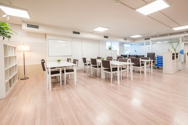 Centro de día Sanitas Clara Del Rey — foto 2