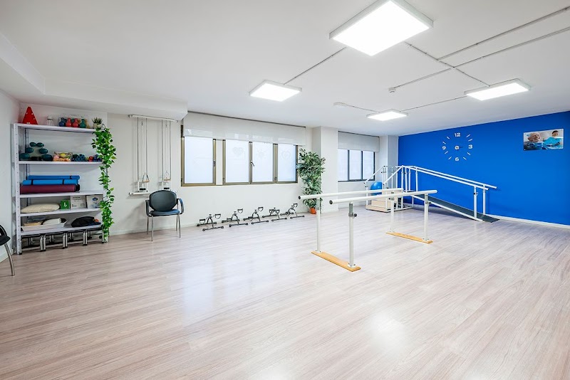 Centro de día Sanitas Clara Del Rey — foto 6