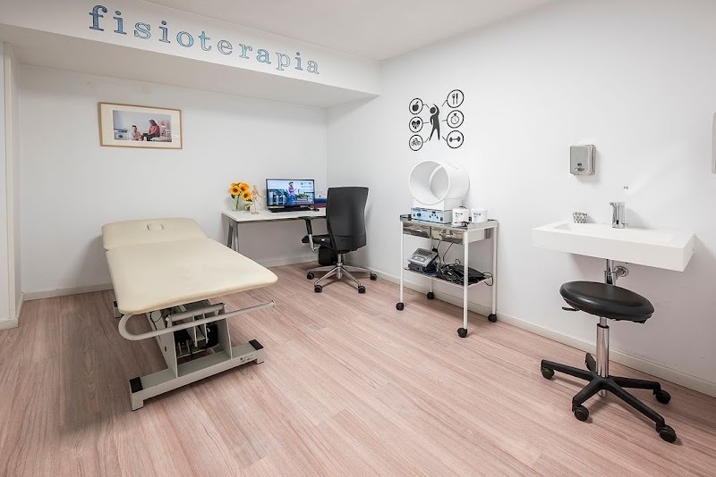 Centro de día Sanitas Clara Del Rey — foto 7