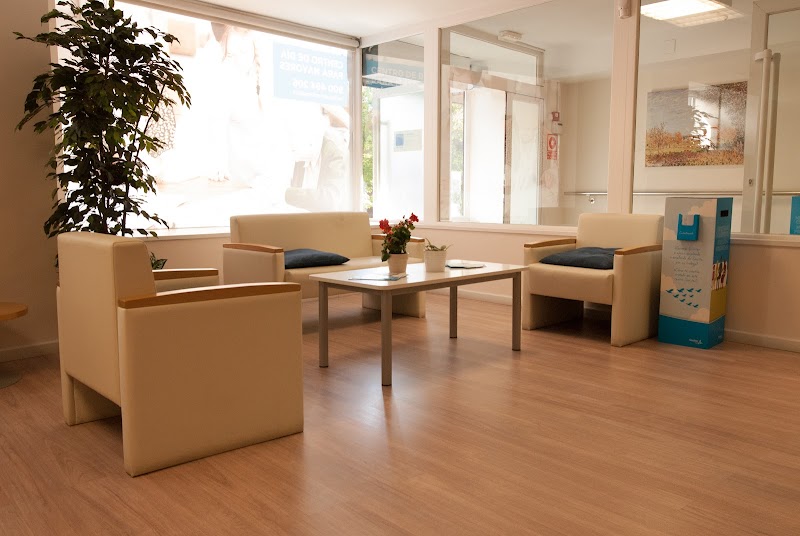 Centro de día Sanitas Clara Del Rey — foto 10