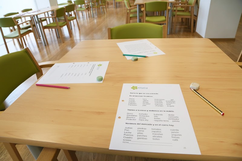 Vitalia Retiro — foto 10