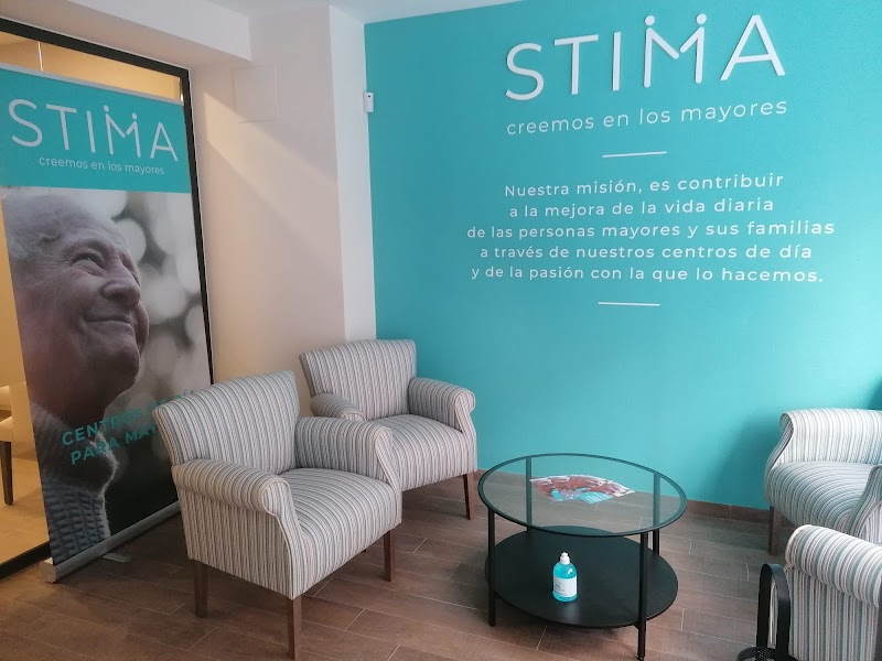 Stima Centro de Día Princesa — foto 6