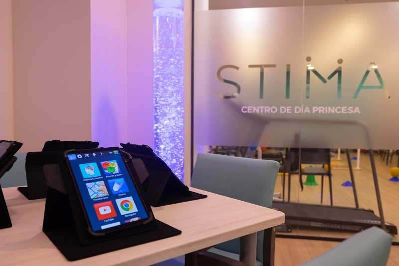 Stima Centro de Día Princesa — foto 7