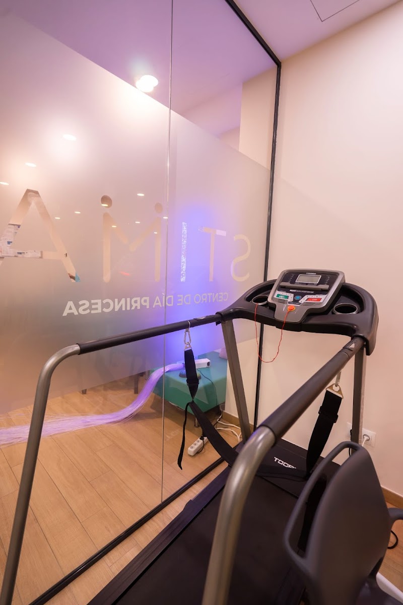 Stima Centro de Día Princesa — foto 8