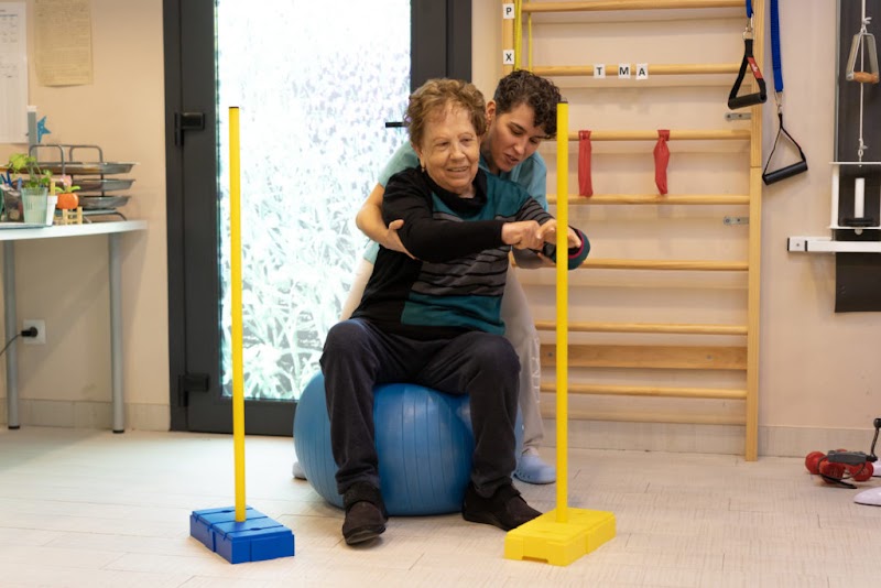 Stima Centro de Día Princesa — foto 9