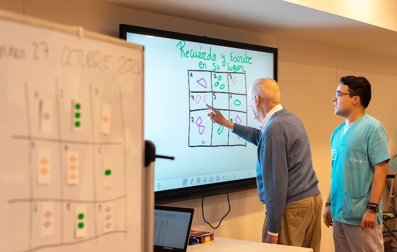 Stima Centro de Día Princesa — foto 10