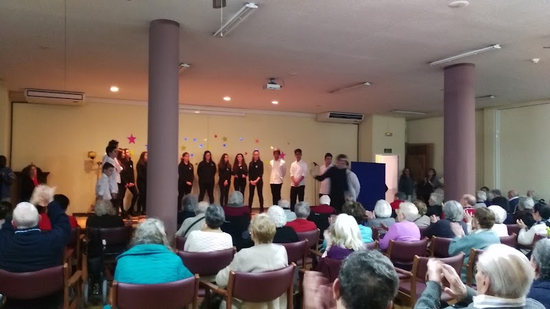 Centro de día Nuestra Señora de Montserrat