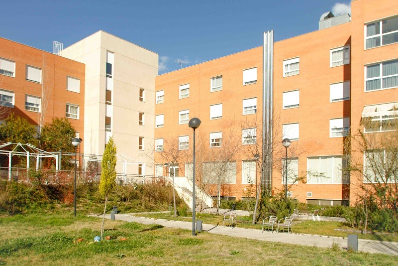 Centro de día AMAVIR Ciudad Lineal — foto 1