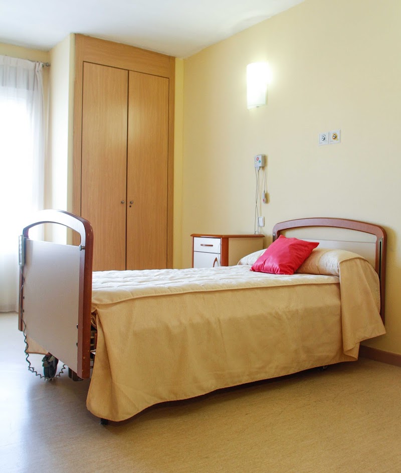 Centro de día AMAVIR Ciudad Lineal — foto 2