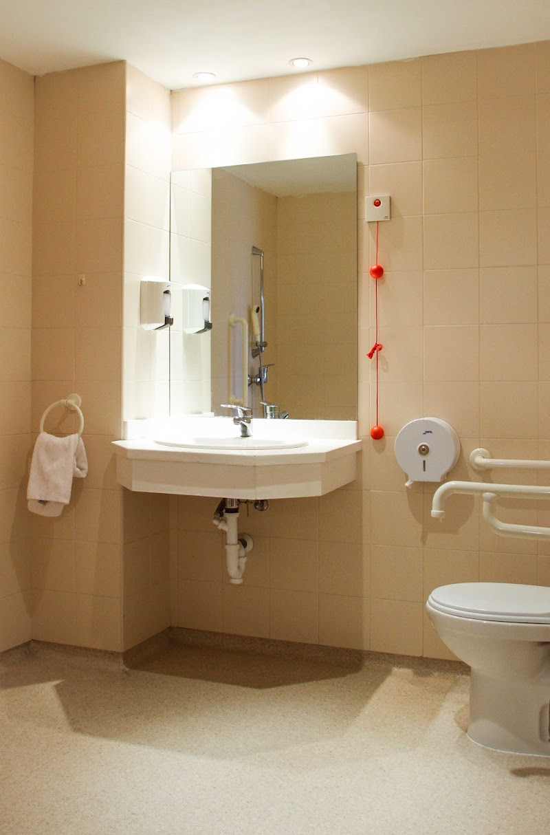 Centro de día AMAVIR Ciudad Lineal — foto 3